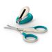 Baboo Nail Care Set Sets voor kinderen 2 st