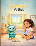 Complain-A-Bot Paperback