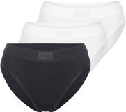 sloggi Dames tai slip 3 pack Double Comfort T