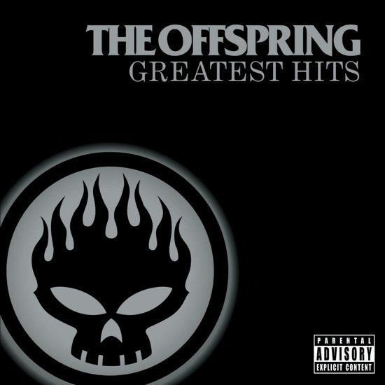 Offspring - The Greatest Hits