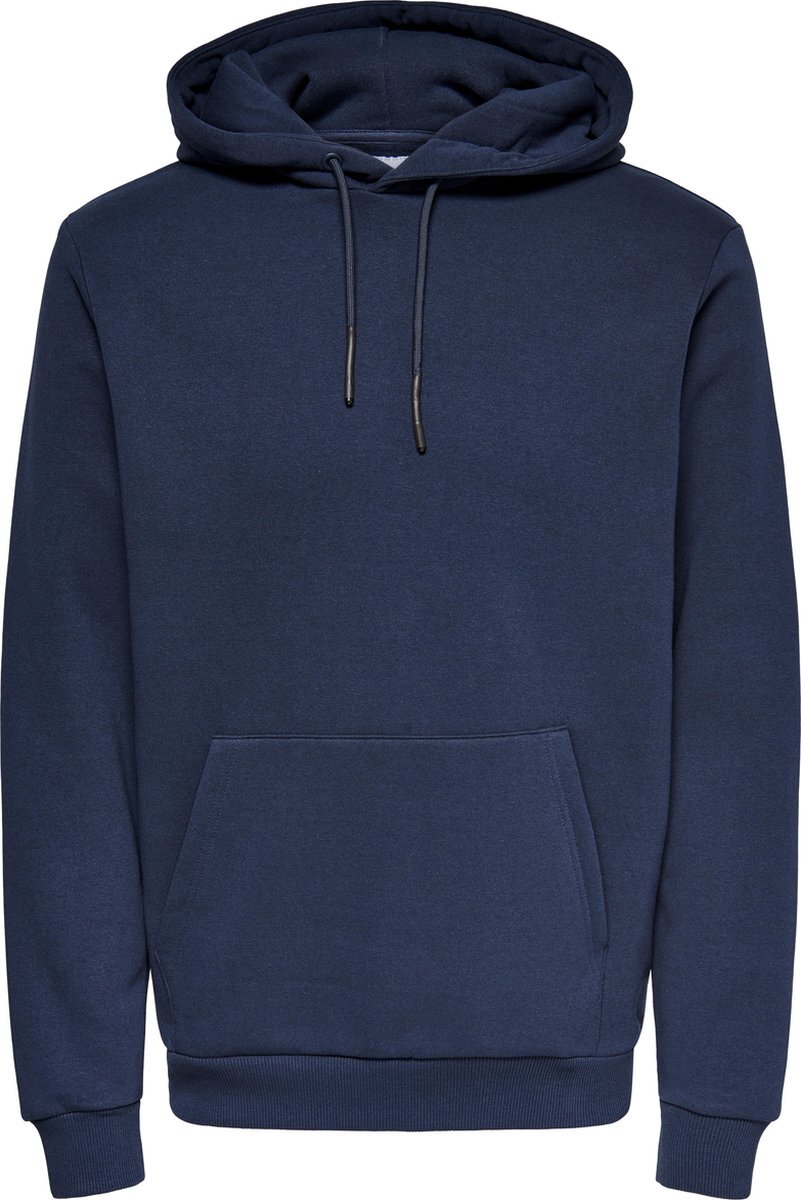 ONLY & SONS Ceres Life Heren Hoodie - Maat L