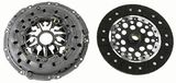 SACHS Kupplungssatz 3000951157
