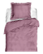Icecat Housse de couette - Violet