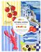 Riviera Notebook: A Mediterranean-Inspired Lined Notebook | 120 Pages for Journaling, Notes & Everyday Writing