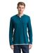 TOM TAILOR Shirt petrol