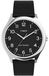 TIMEX TW2U22300 Men's Easy Reader Watch, Black