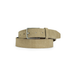 LLOYD Ceinture Beige 100 Cuir velours