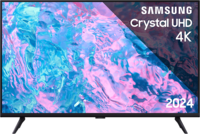 Samsung Samsung Crystal Uhd 50cu7040 (2024)