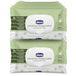 Megapack Biodegradable Baby Wipes