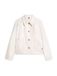 TOMMY HILFIGER Relaxed fit Trenchcoat van puur katoen