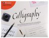Clairefontaine Brause 194B Kalligrafie Leertas