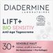 DIADERMINE Lift+ Bio Sensitiv Anti-age Day Cream - Omlazující Krém Pro Citlivou Pleť