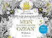 Mein Fischer Taschenbuch Phantastischer Ozean - Postkartenbuch