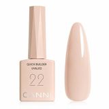 Canni BIAB Builder Gel 10 ml Kleur 22