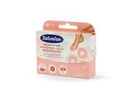 Salveped Salvelox Prot Callos Redondos 9 Ud