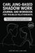 Carl Jung-Based Shadow Work Journal and Workbook for Troubled Relationships