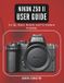 Nikon Z50 II User Guide