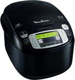 Moulinex MK815800 43-in-1 multicooker 5L 1200W Zwart
