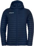 Uhlsport trainingsjack Essential Ultra Lite 1005323 Marine Katoen Mannen
