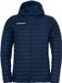 Uhlsport trainingsjack Essential Ultra Lite 1005323 Marine Katoen Mannen