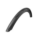 Schwalbe One fietsbanden, zwart, 28" 700 x 28C 28-622
