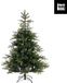Black Box Edelman B.V. Grimshaw x-mas tree green TIPS 2326 - h215xd152cm