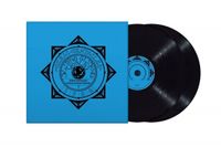Sliding Ozric Tentacles Sliding Gliding Worlds LP