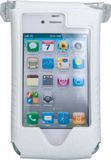 TOPEAK DryBag voor iPhone wit