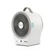 G3 Ferrari G60024 Chauffage électrique intérieur blanc 2000 W ventilateur