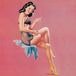 Tushita Pin Up History Kalender 2027