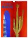 Couleurs Calvendo Couleurs MAROC (Calendrier mural 2027 DIN A4 horizontal), CALVENDO calendrier mensuel