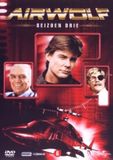 Megamoviestore Airwolf - Seizoen 3 - 6DVD Box