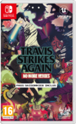 Nintendo Travis Strikes Again: No More Heroes FR Switch