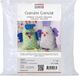Glorex Hobby vulmateriaal - 1000 gram - wit