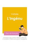 Réussir son Bac de français 2026 : Analyse de L'Ingénu de Voltaire