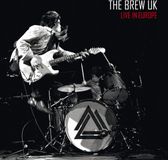 Coast2Coast The Brew - Live In Europe (CD)