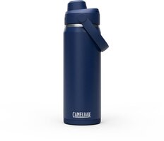 CamelBak Thrive Chug Vacuum Insulated Drinkfles - 600 ml - Blauw (Navy)