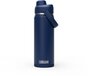 CamelBak Thrive Chug Vacuum Insulated Drinkfles - 600 ml - Blauw (Navy)