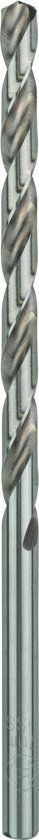 Bosch Metaalboren HSS-G, DIN 340 7 x 102 x 156 mm