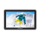 Feelworld S55E 5.5'' 4K HDMI DC OUT 3D LUT Field Monitor