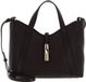 FURLA Sac cabas Goccia Tote Bag Cioccolato marron foncé