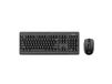 Lexis clavier et souris sans fil