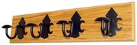 Imex El Fuchs kleerhanger, 4 posities