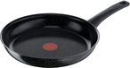 Tefal Intensity Koekenpan - 28 cm - Zwart