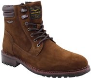 PME Legend Boots Ridger PBO2509210-750 Bruin-44 maat 44