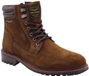 PME Legend Boots Ridger PBO2509210-750 Bruin-44 maat 44
