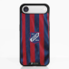 Fram Larvik Coque de Téléphone 3D Apple iPhone 17 Air - Officiel - Rayures