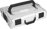 Sortimo L-BOXX 102 FG 600.001.0109 Gereedschapskist (leeg) ABS