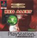 Command & Conquer Red Alert (platine)