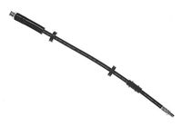 BREMBO Bremsschlauch T11018 Lengte: 500mm
